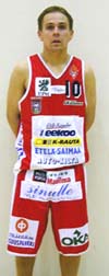 Mika Haakana