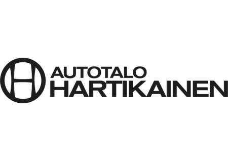 Autotalo Hartikainen