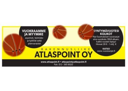 Atlaspoint