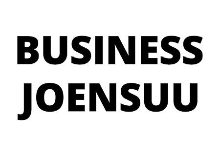 Business Joensuu