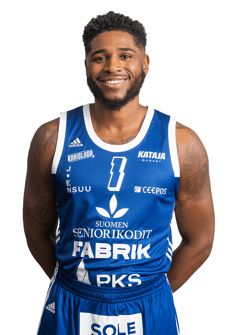 Rashard Odomes