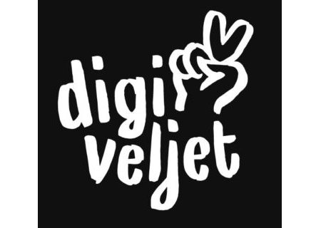 Digiveljet