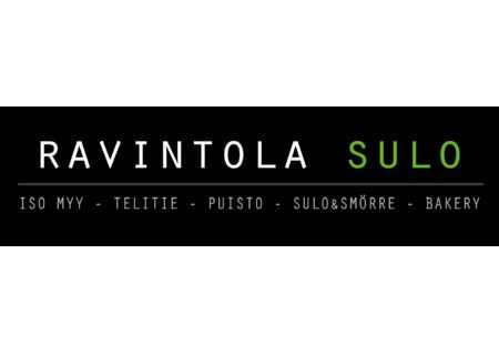 Ravintola Sulo