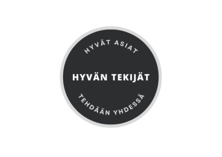 Hyvän Tekijä -Yhtiöt