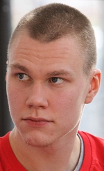 Antti Kanervo. Kuva © Kuvanmaailma/Vesa Kuukka.
