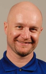 Jukka Toijala. Kuva © Suomen Koripalloliitto.