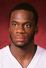 Kendall Chones. Kuva © Colgate University.