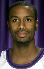 Daviin Davis. Kuva © Weber State University.