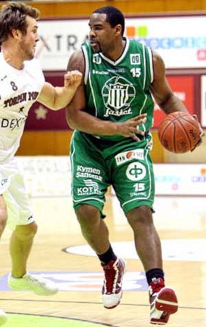 Jerald Fields