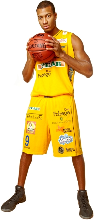 Jonte Flowers