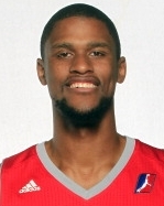 Jordan Henriquez