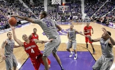 Jordan Henriquez