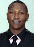 Garrius Holloman