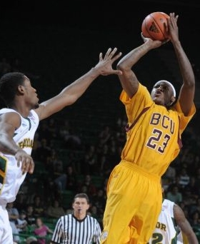 Garrius Holloman. Kuva: Basketball.org.nz