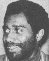 Leon Huff