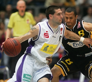 Jeb Ivey. Kuva © Rasmussen Services/rsbb.dk.