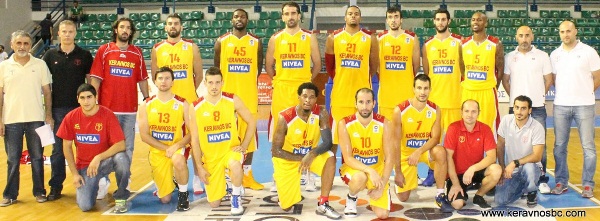 Keravnos Strovolou