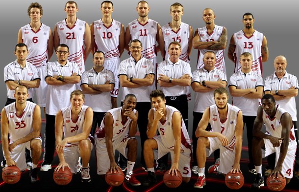 Krasnye Krylia