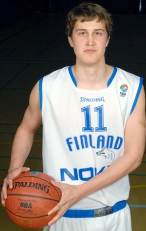 Juho Lehtoranta