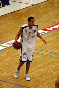 Clifton Jones