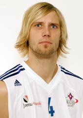 Mikko Kyr
