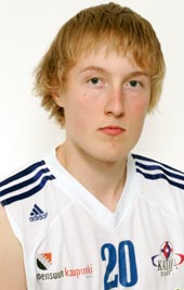 Jussi Tahvanainen