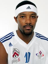 Alex Wesby