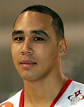 Clifton Jones