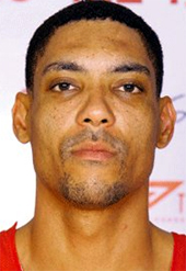 Mike King. Copyright © ITSports/www.hb7.co.il