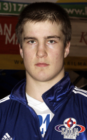 Ville Kinnunen