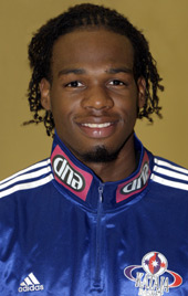 Jeremiah Wood