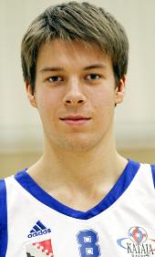 Matias Ojala