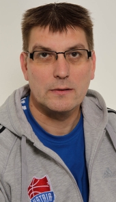Ari Huikuri