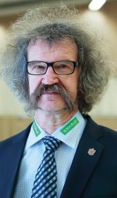 Sakari Kekki