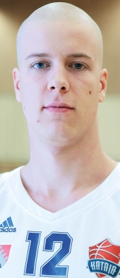 Ilari Tolvanen