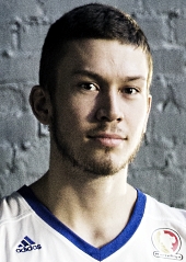 Nicolai Hvidberg