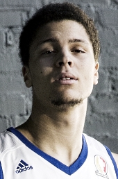 Marcel Moore
