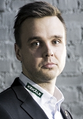 Tuomas Oja