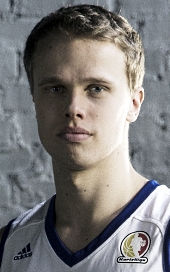 Marius Van Andringa