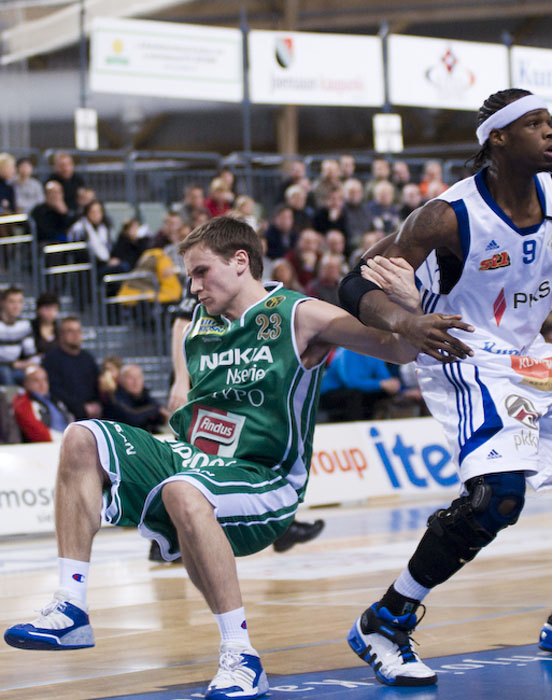 Kataja-Honka 16.02.2009-18