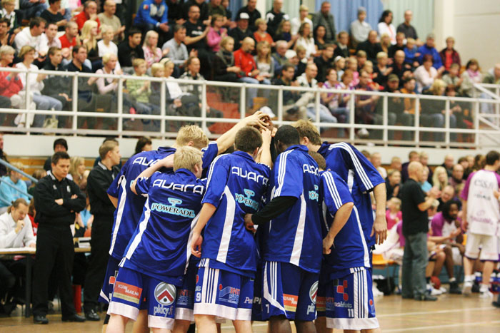 Copyright © Kuvanmaailma/Vesa Kuukka / CNV00012
