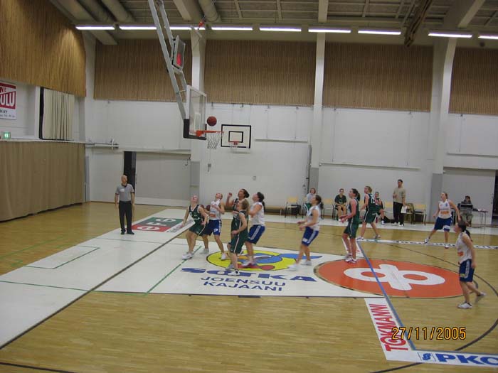 Pinja 007