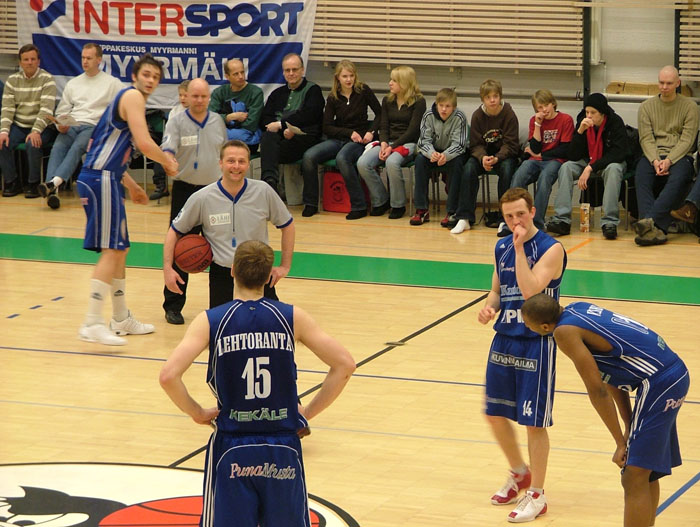 PuHu - Kataja 28.3 Markku Tiainen 002