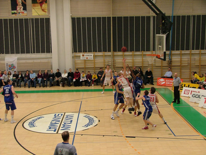 PuHu - Kataja 28.3 Markku Tiainen 004