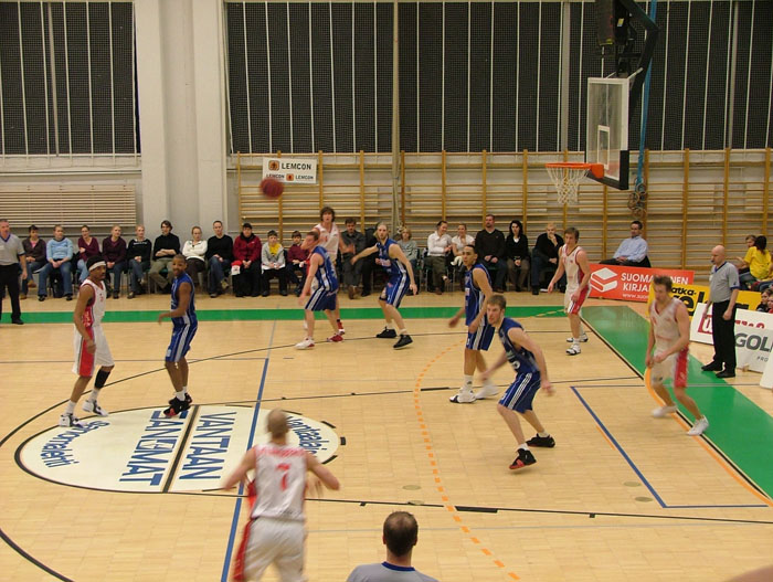 PuHu - Kataja 28.3 Markku Tiainen 005