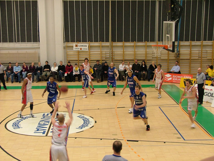 PuHu - Kataja 28.3 Markku Tiainen 006