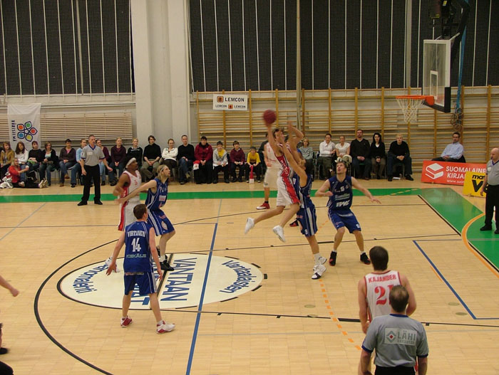 PuHu - Kataja 28.3 Markku Tiainen 007