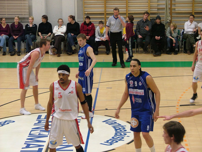 PuHu - Kataja 28.3 Markku Tiainen 008