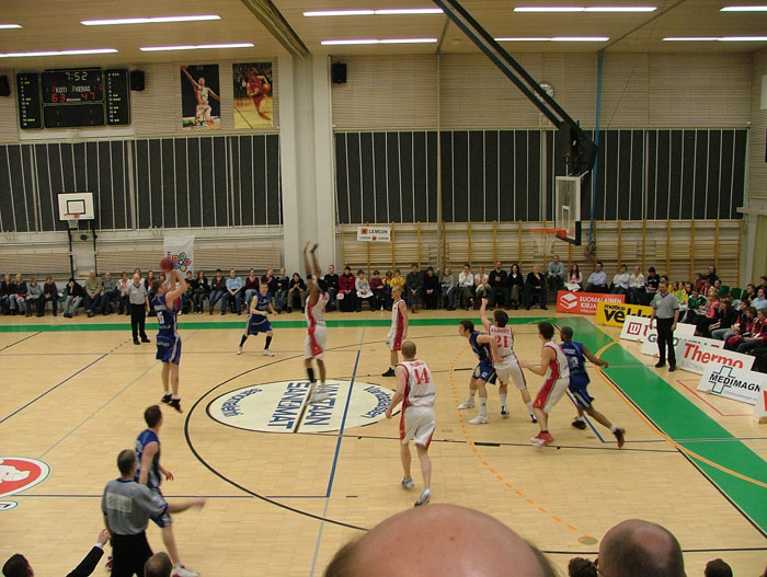 PuHu - Kataja 28.3 Markku Tiainen 016