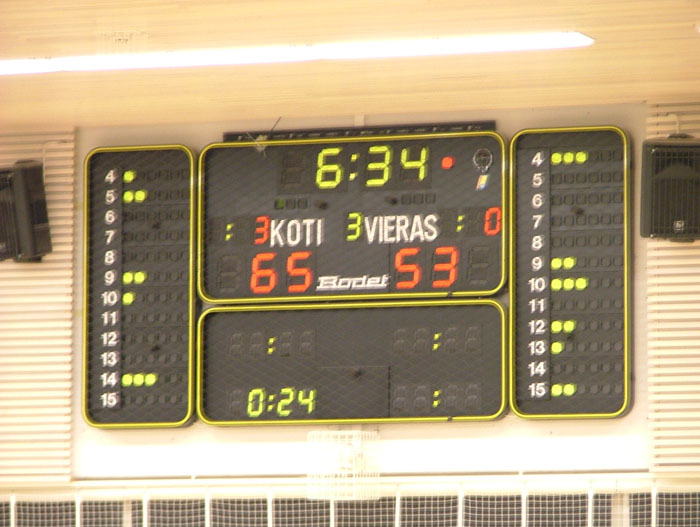 PuHu - Kataja 28.3 Markku Tiainen 017